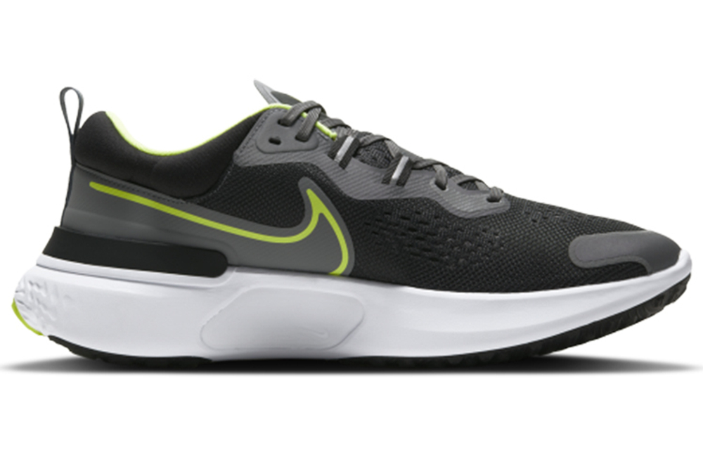 Кроссовки Nike React Miler 2