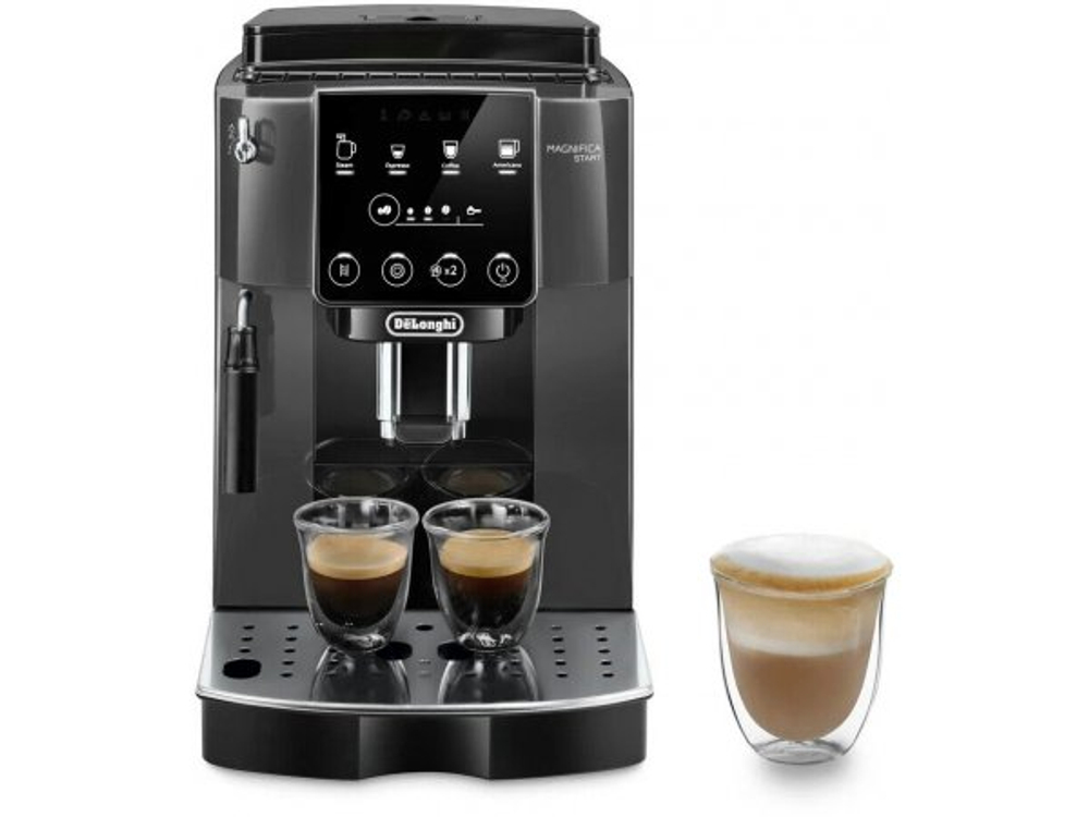 Кофемашина DeLonghi ECAM 220.22 GB