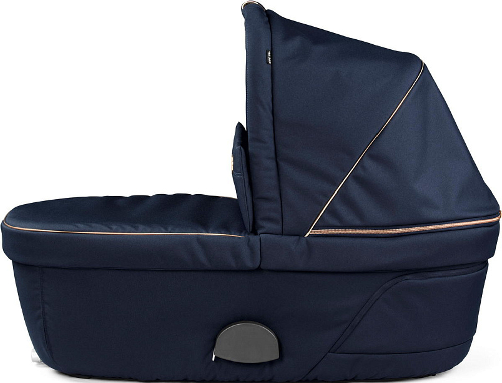 Коляска 3 в 1 Peg Perego Veloce TC Belvedere SLK Blue Shine