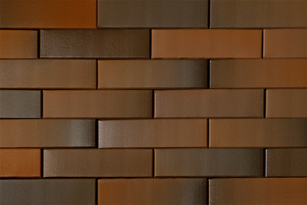 Кирпич керамический Флеш-обжиг