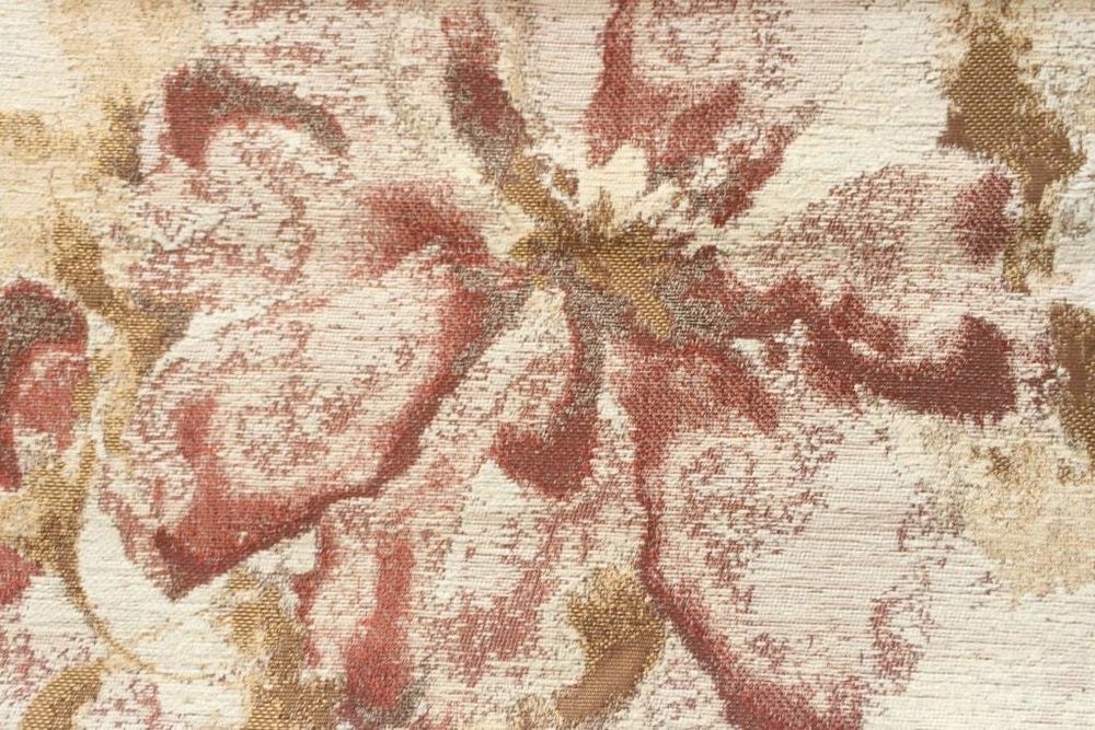 Викенд цветок красный