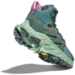 Ботинки женские Hoka Anacapa mid GTX