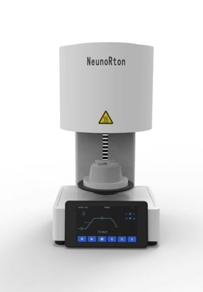 Печь для обжига керамики NeunoRton M5