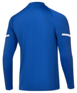 Джемпер тренировочный CAMP 2 Training Top, синий, детский