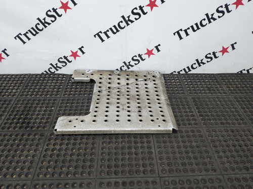 Трап (дефект) на бак