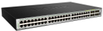 Коммутатор управляемый D-link DGS-3630-52TC/A2ASI