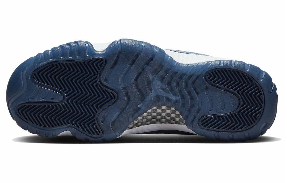 Кроссовки Jordan Air Jordan 11 Retro "Midnight Navy" (Женская размерная сетка)