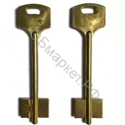 Заготовка дверняк ЭЛЬБОР 13