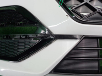 Бампер передний Omoda S5 (2022-н.в.)