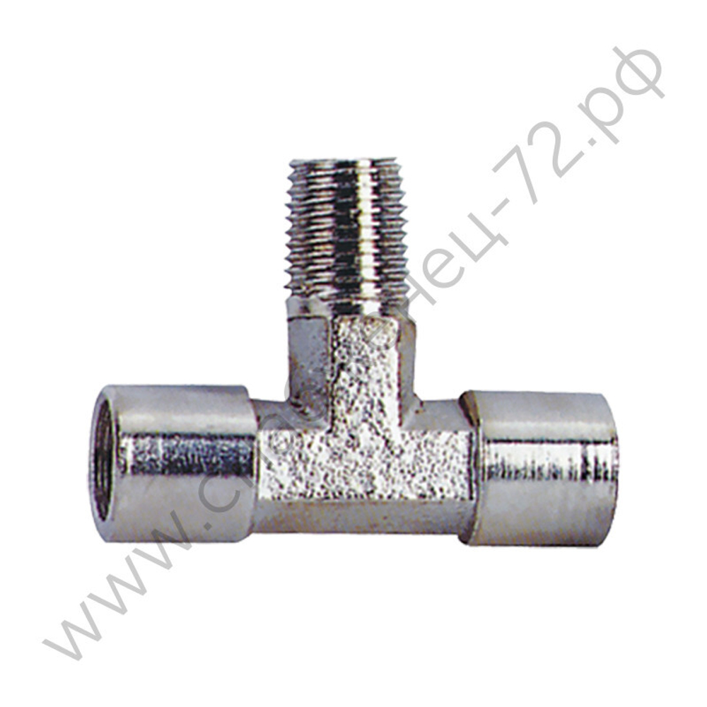 FUBAG Переходник T - 1/4 дюйма FFM