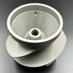 Импеллер водомета Yamaha 30 (Small Series) (Сталь) (YHS)