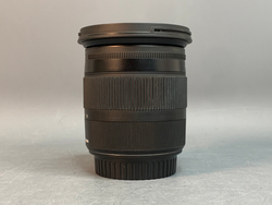 Sigma 17-70mm 2.8-4 DC Canon EF-S