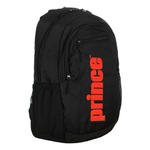 Теннисный рюкзак Prince CHALLENGER BACKPACK BK/POP RED (6P896027)