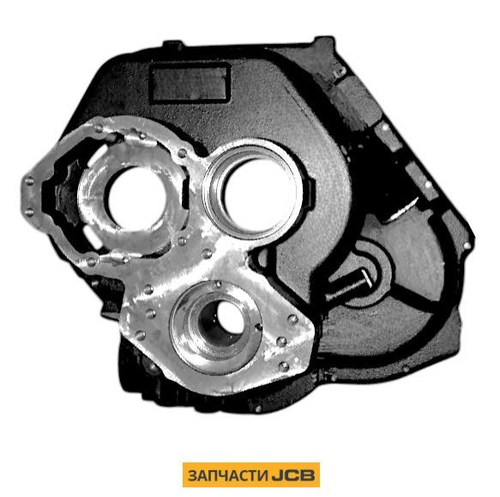 Корпус КПП JCB 459/30450