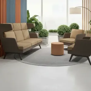 Офисные диваны Everprof