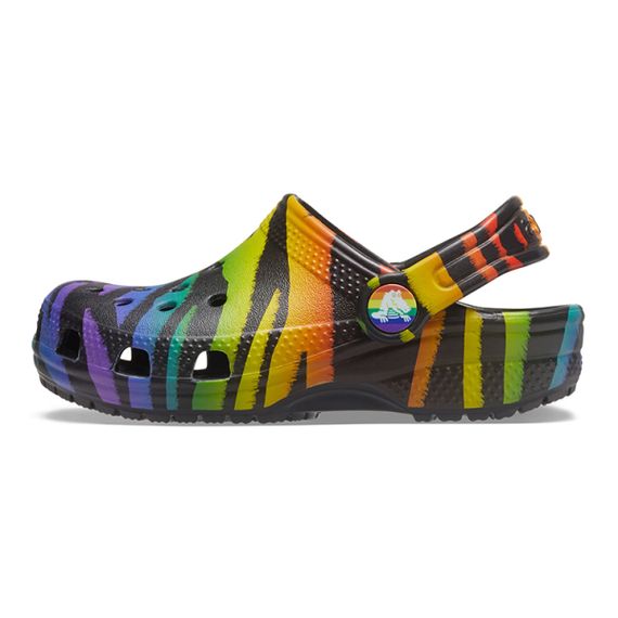 Crocs Classic 'Black'