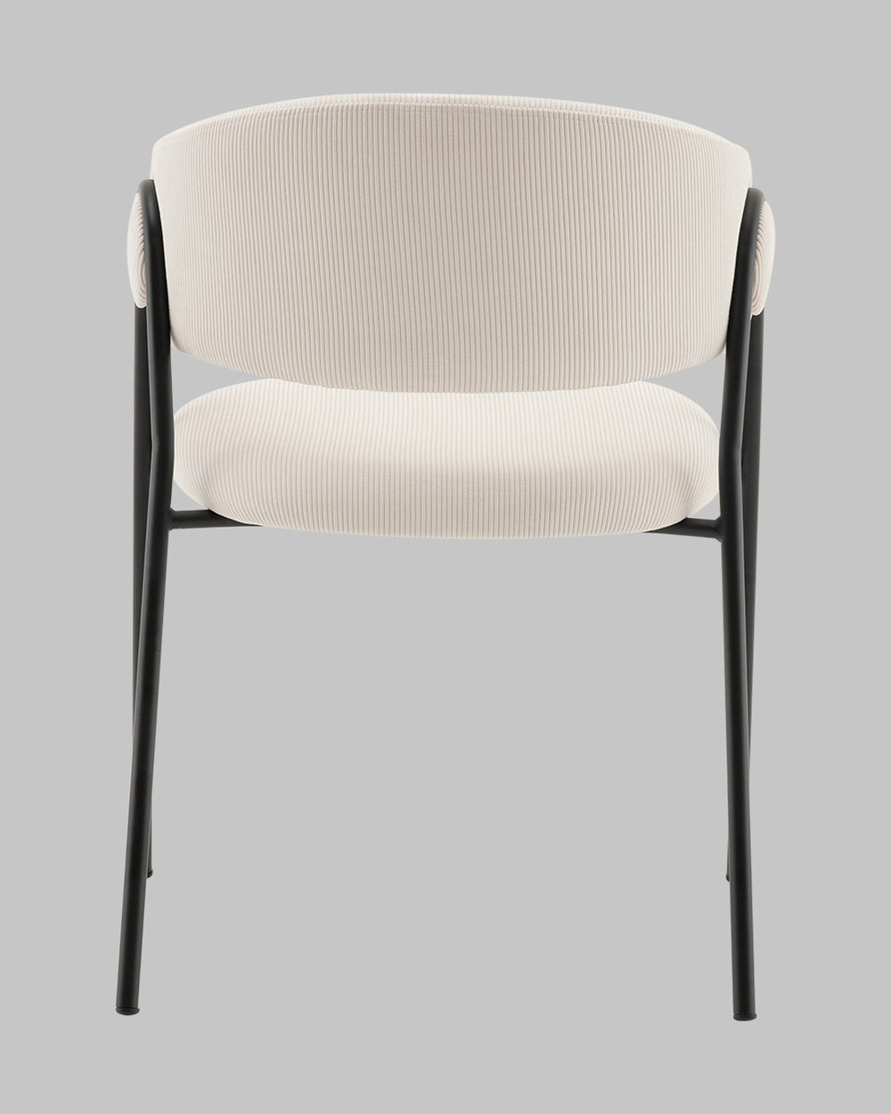 Стул Колин молочный