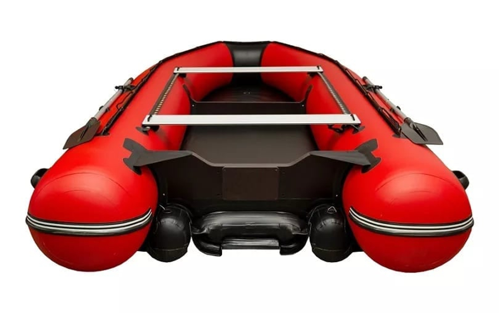 Лодка ПВХ SIBRIVER GT-520 Jet