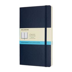 Блокнот Moleskine Classic Soft Large (QP619B20)
