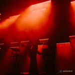 Световой прибор Amixled MOVE BAR 12x40