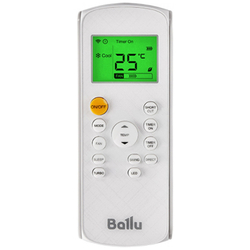 BALLU BSD-24HN1_20Y  ON/OFF