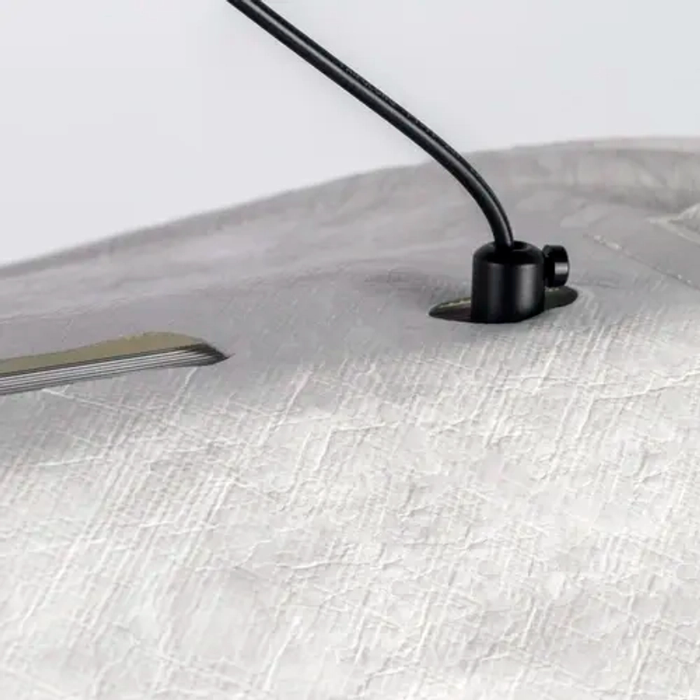 Подвесной светодиодный светильник Lightstar GENOVA 610106