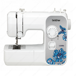 Швейная машина Brother LS250S