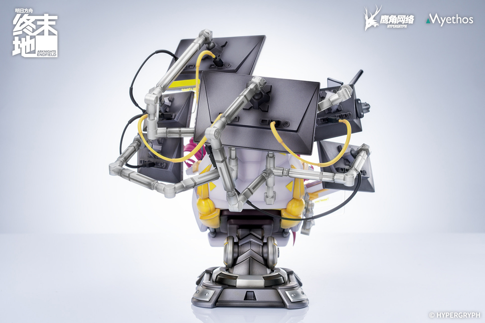 Ивонна / Yvonne