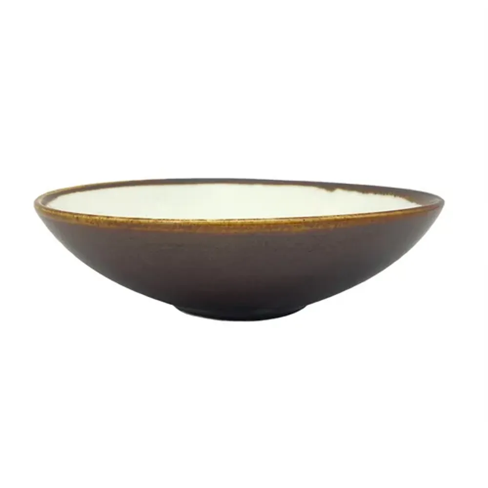 Салатник 1000 мл d 23 см h6,5 см Proper Panasia P.L. Proff Cuisine [3]