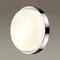 2746/2C DROPS ODL15 508 хром/стекло Н/п светильник IP44 E14 2*40W 220V HOLGER