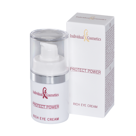 Rich Eye Cream - Крем для сухой чувствительной кожи век