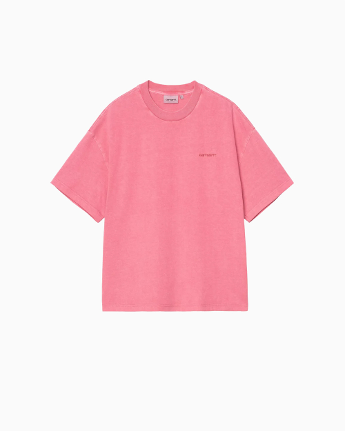 Футболка Carhartt WIP S/S Benton T-Shirt