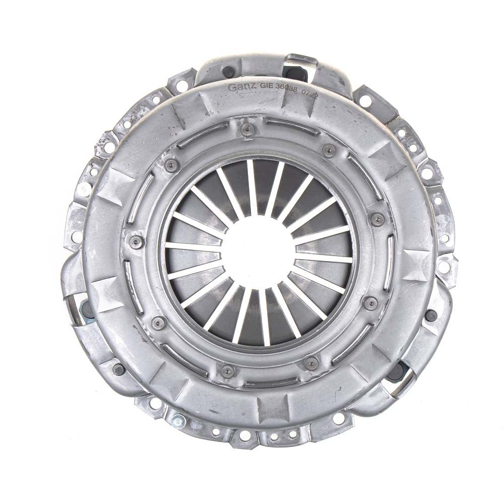 Сцепление в сборе HYUNDAI Porter 2.5TD 05 GANZ GIE36038