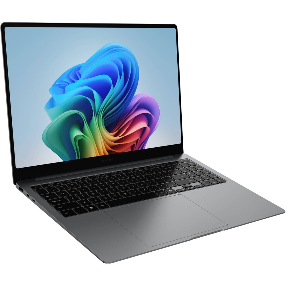Ноутбук Samsung Galaxy Book 5 Pro NP960 Core Ultra 7 258V, 32Gb, SSD 1Tb, Intel Arc 16" AMOLED Touch 2.8K (2880x1800) Win11 Home
