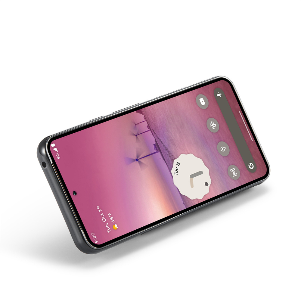 Чехол CaseMe Сard Protection Google Pixel 9/9 Pro