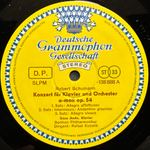 Шуман, Григ - Концерты для фортепиано с оркестром (Германия)