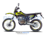 Мотоцикл Regulmoto Sport-003 PR 300 сс 6 передач