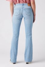 Джинсы BOOTCUT W28B4741F