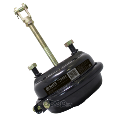 Камера тормозная  длинный шток тип 30 100-3519310-21