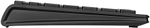 КЛАВИАТУРА 2E KS210 SLIM WL BLACK