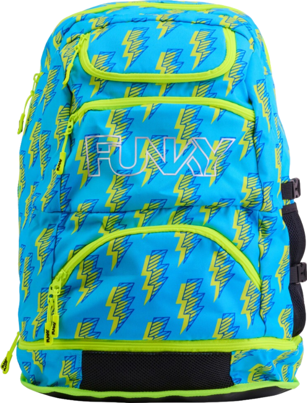 Рюкзак FUNKY Bolted