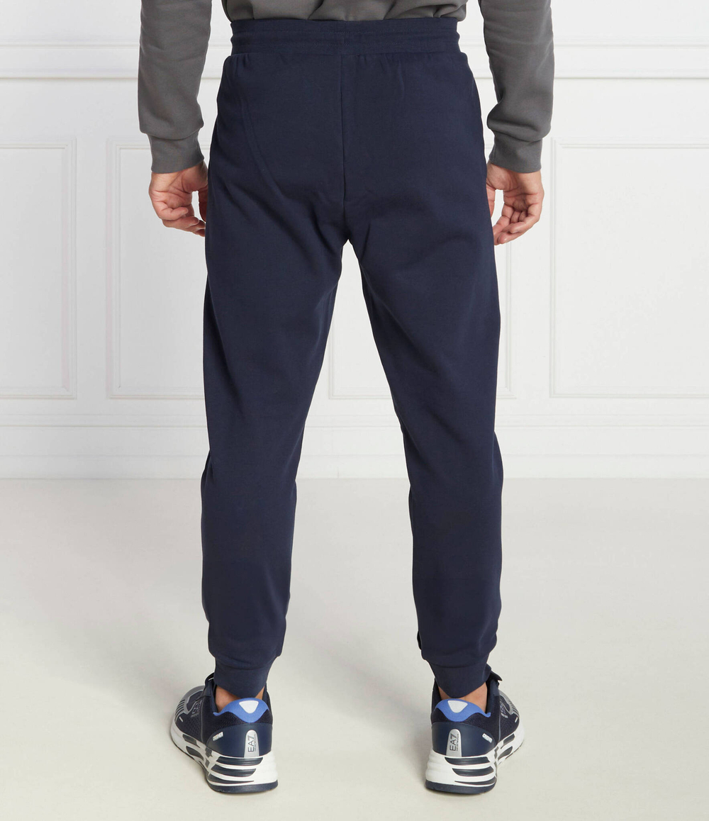 Спортивные штаны EA7 - темно-синий(6RPP51 PJ07Z)