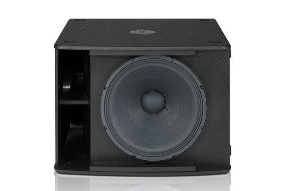 DYNACORD PSD215 активный сабвуфер, 3200Вт, динамик 15 дюймов