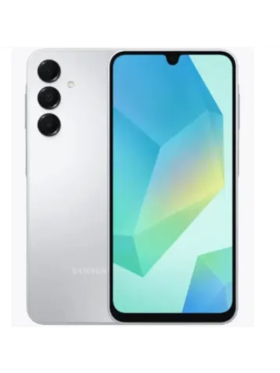 6,7" Смартфон Galaxy A16 8/256 ГБ GALAXY A16 GREY
