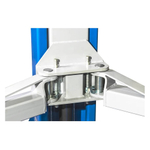 Двухстоечный электрогидравлический подъемник 5.5 т., ПГН2-5.5 380В