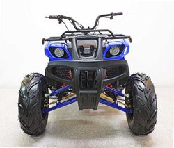 Квадроцикл GreenCamel Сахара A1520 (72V 1500W R10 Дифференциал) электро