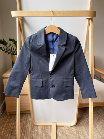 Новый пиджак Hugo Boss, 98