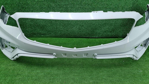 Бампер передний Geely Atlas Pro (2021-н.в.)