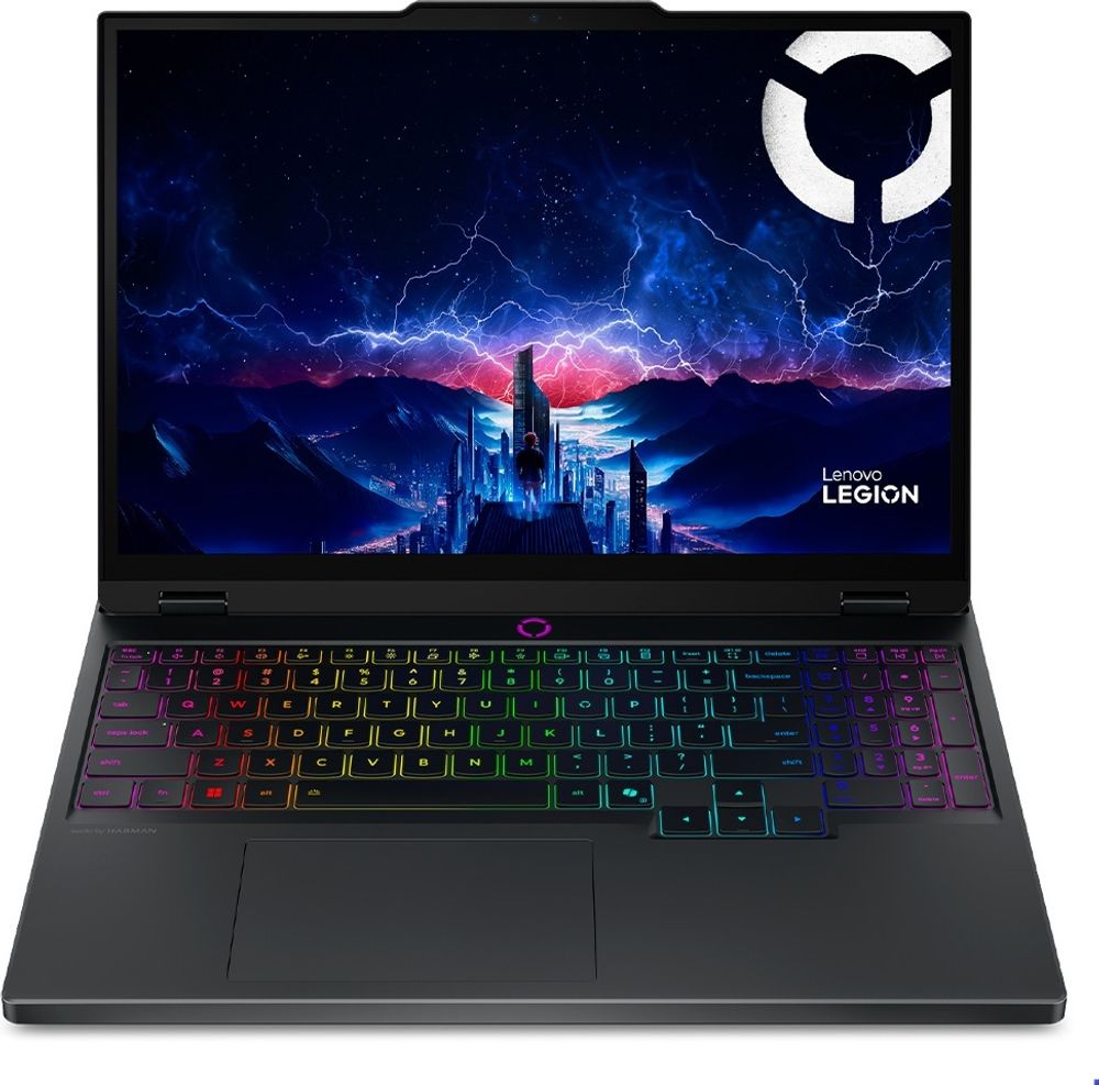 Ноутбук Lenovo Legion 5 15.1&quot; / 24 Гб / SSD 1024 Гб / Без ОС / 83LY000XRK