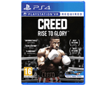 Creed Rise To Glory (PS4) NEW